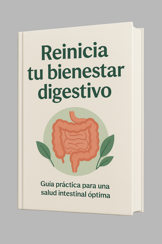 Reinicia Tu Bienestar Digestivo