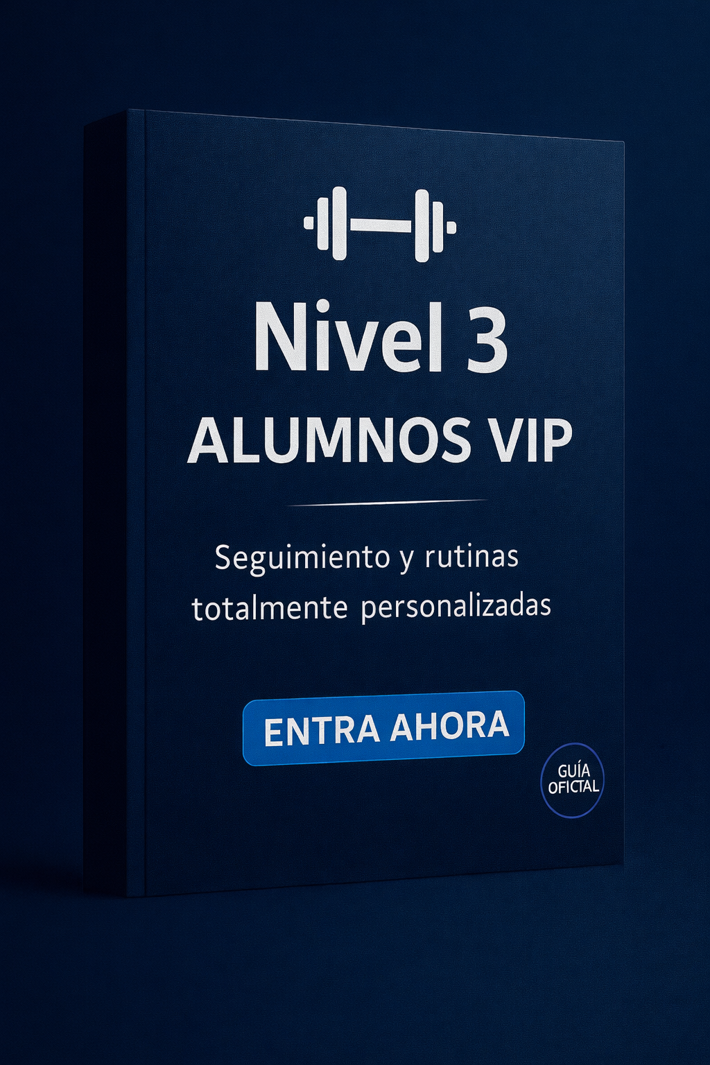 Nivel 3 - Alumnos VIP